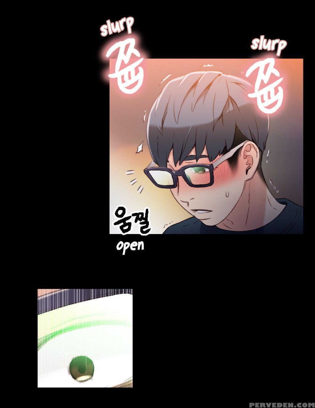 [ I Wonsik] Sweet Guy Ch.1-56 (english) (yomanga) (ongoing) 1