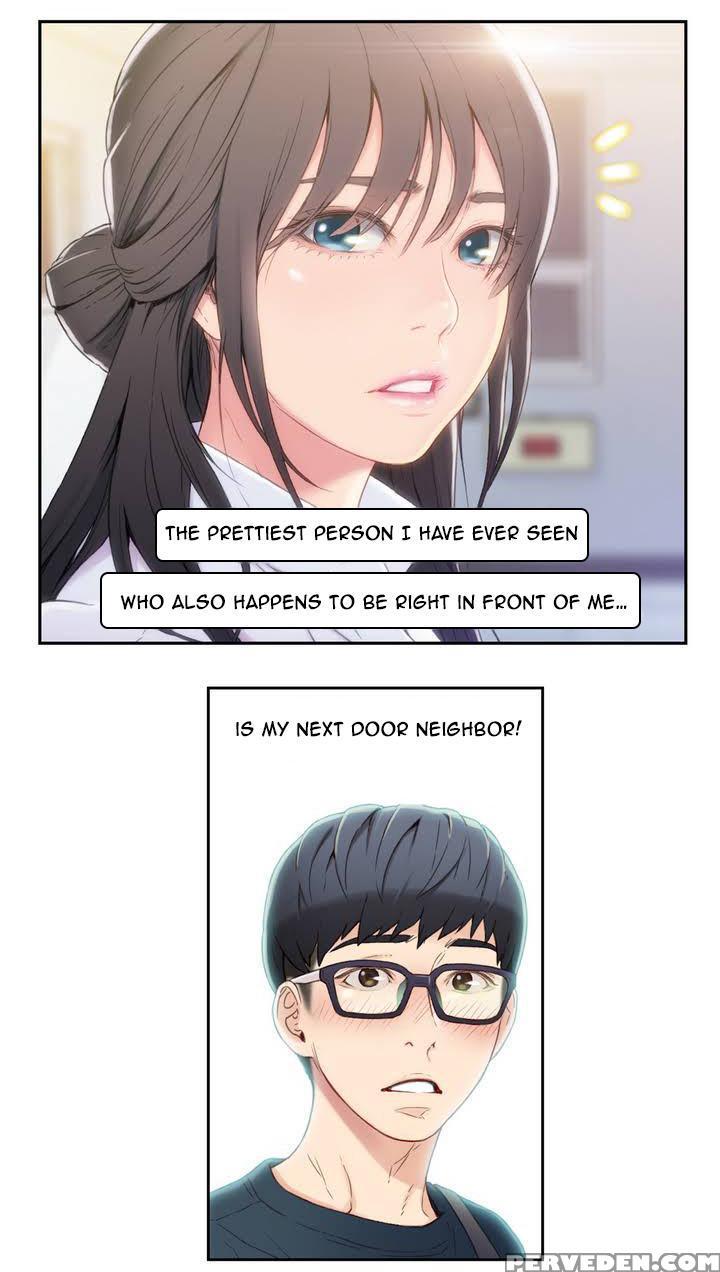 [ I Wonsik] Sweet Guy Ch.1-56 (english) (yomanga) (ongoing) 1