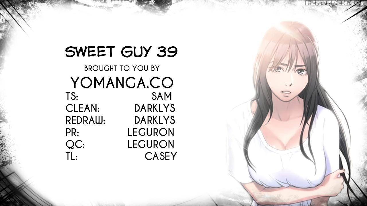 [ I Wonsik] Sweet Guy Ch.1-57 (english) (yomanga) (ongoing) 1