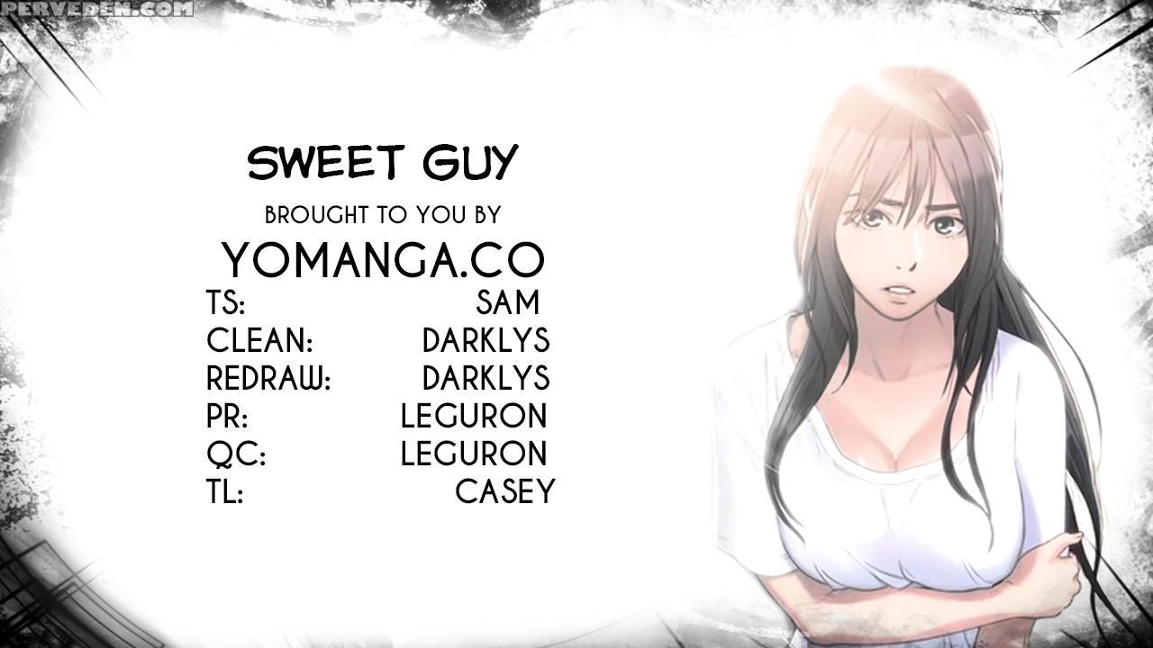 [ I Wonsik] Sweet Guy Ch.1-57 (english) (yomanga) (ongoing) 1