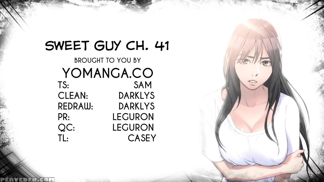 [ I Wonsik] Sweet Guy Ch.1-57 (english) (yomanga) (ongoing) 1