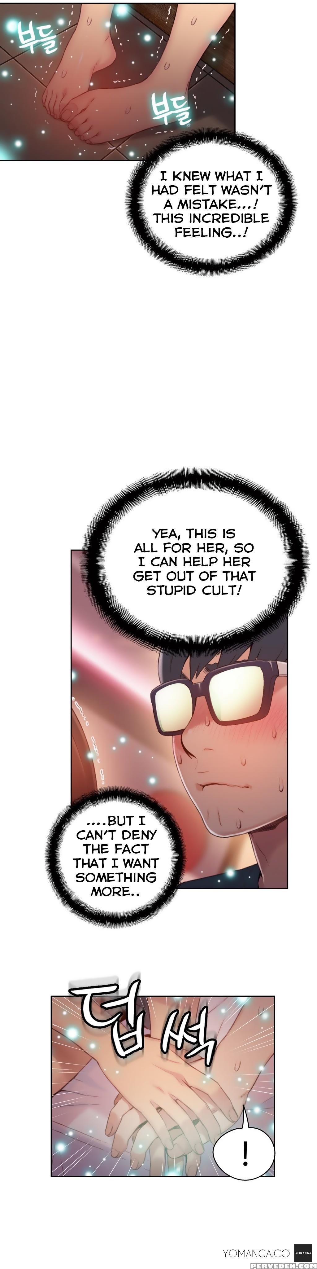 [ I Wonsik] Sweet Guy Ch.1-57 (english) (yomanga) (ongoing) 1