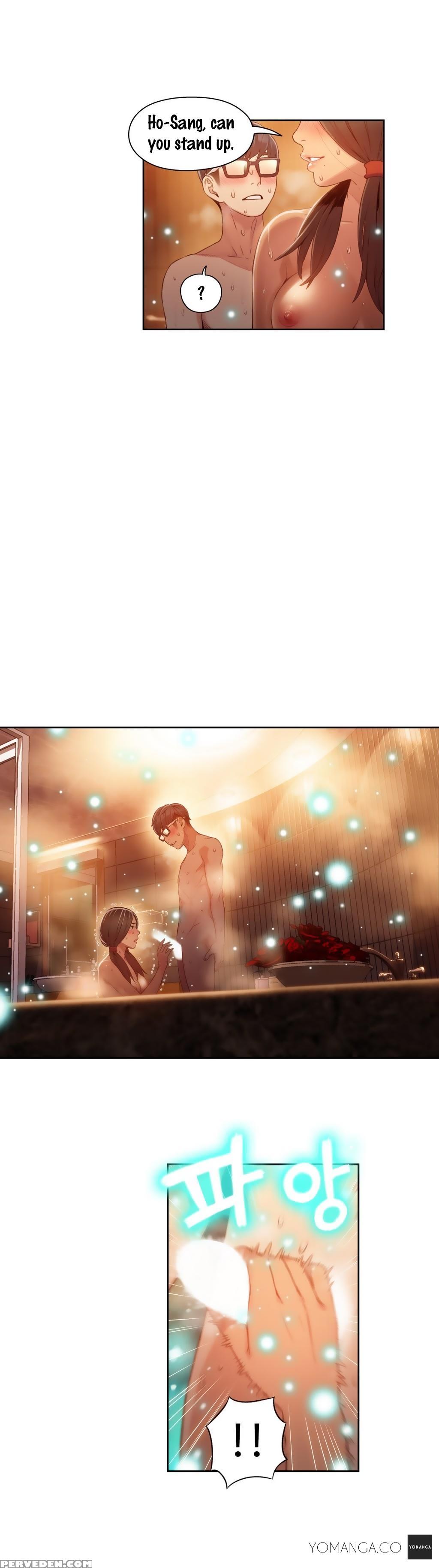 [ I Wonsik] Sweet Guy Ch.1-57 (english) (yomanga) (ongoing) 1