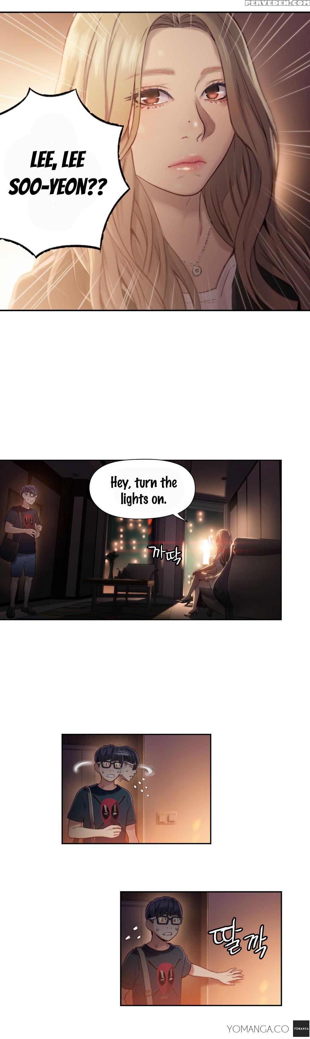 [ I Wonsik] Sweet Guy Ch.1-57 (english) (yomanga) (ongoing) 1