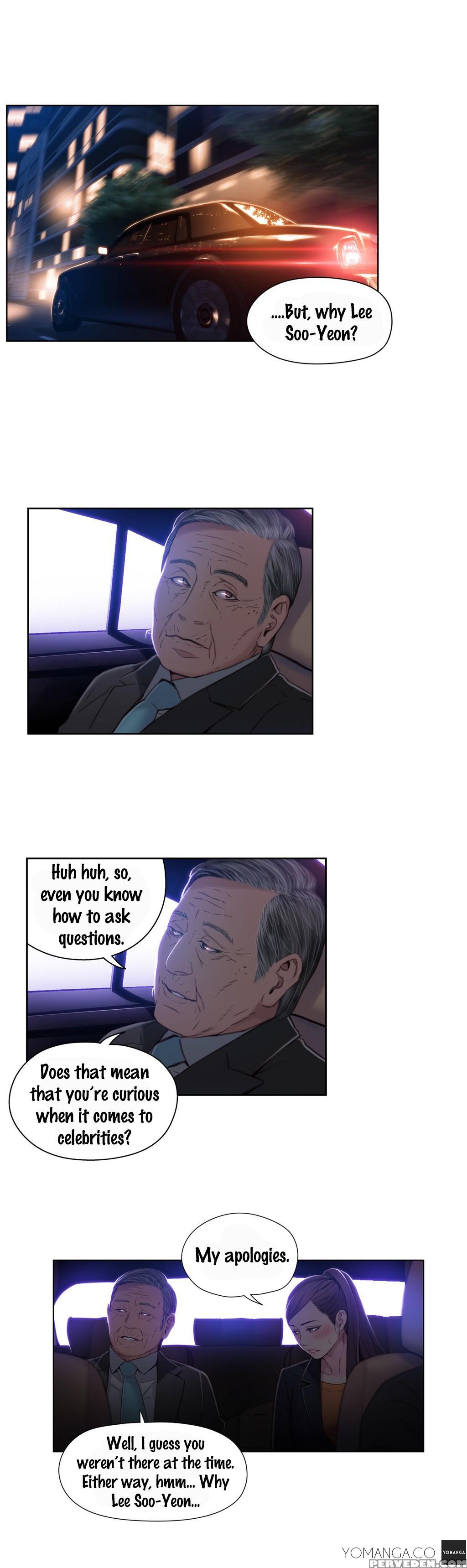 [ I Wonsik] Sweet Guy Ch.1-57 (english) (yomanga) (ongoing) 1