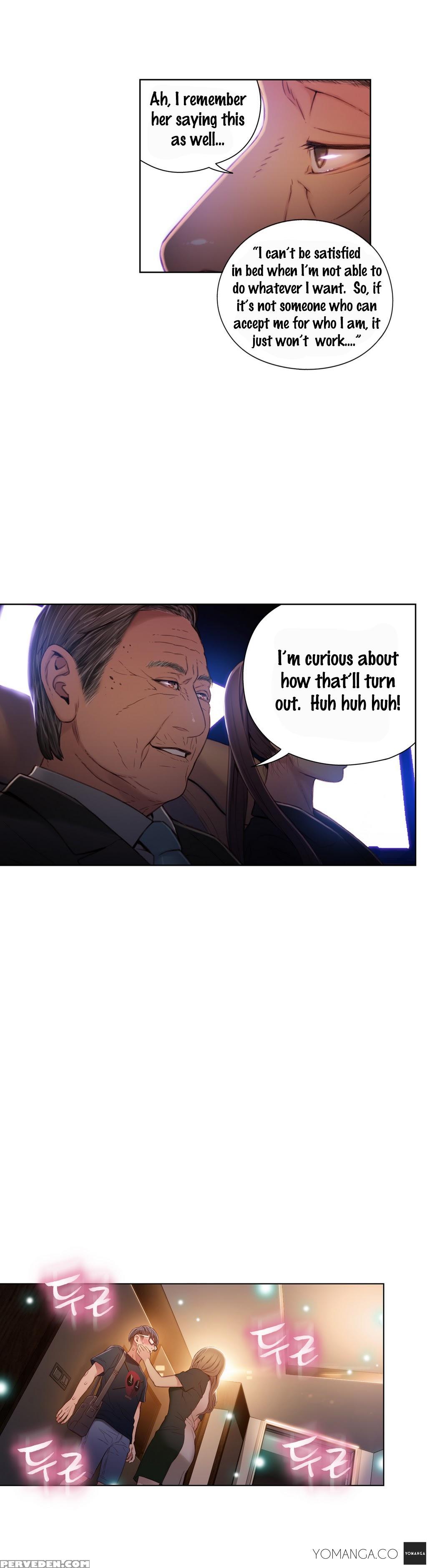 [ I Wonsik] Sweet Guy Ch.1-57 (english) (yomanga) (ongoing) 1
