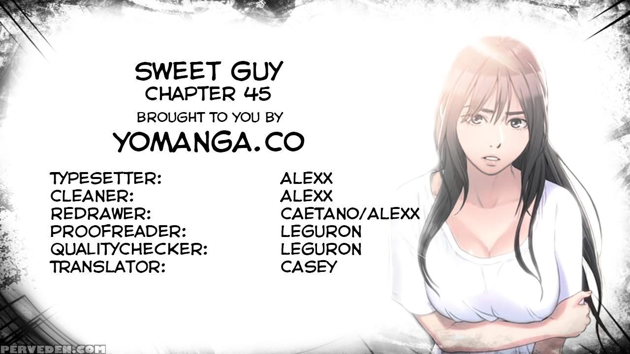 [ I Wonsik] Sweet Guy Ch.1-57 (english) (yomanga) (ongoing) 1
