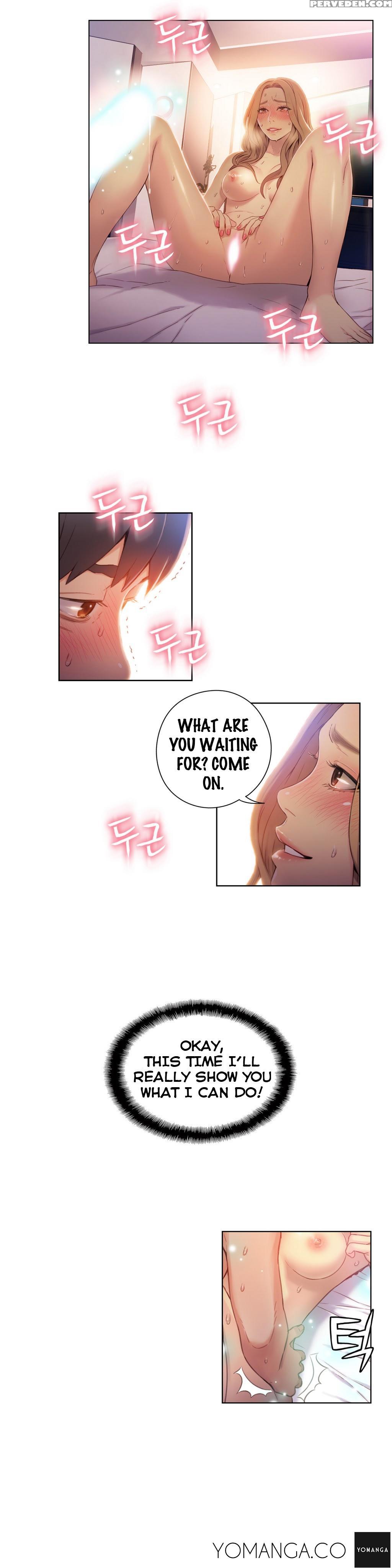 [ I Wonsik] Sweet Guy Ch.1-57 (english) (yomanga) (ongoing) 1