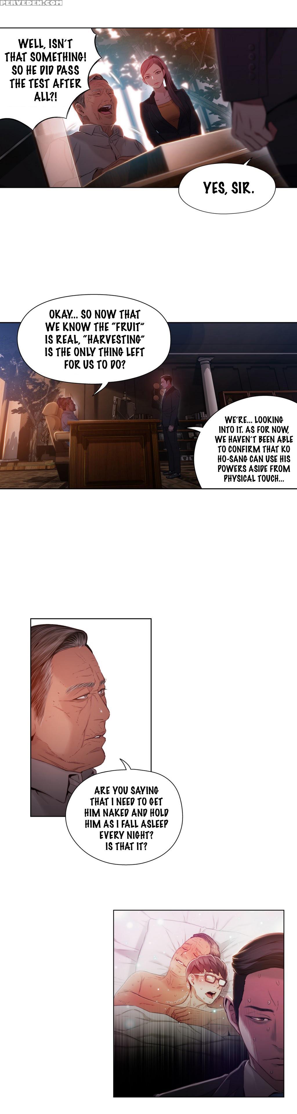 [ I Wonsik] Sweet Guy Ch.1-57 (english) (yomanga) (ongoing) 1