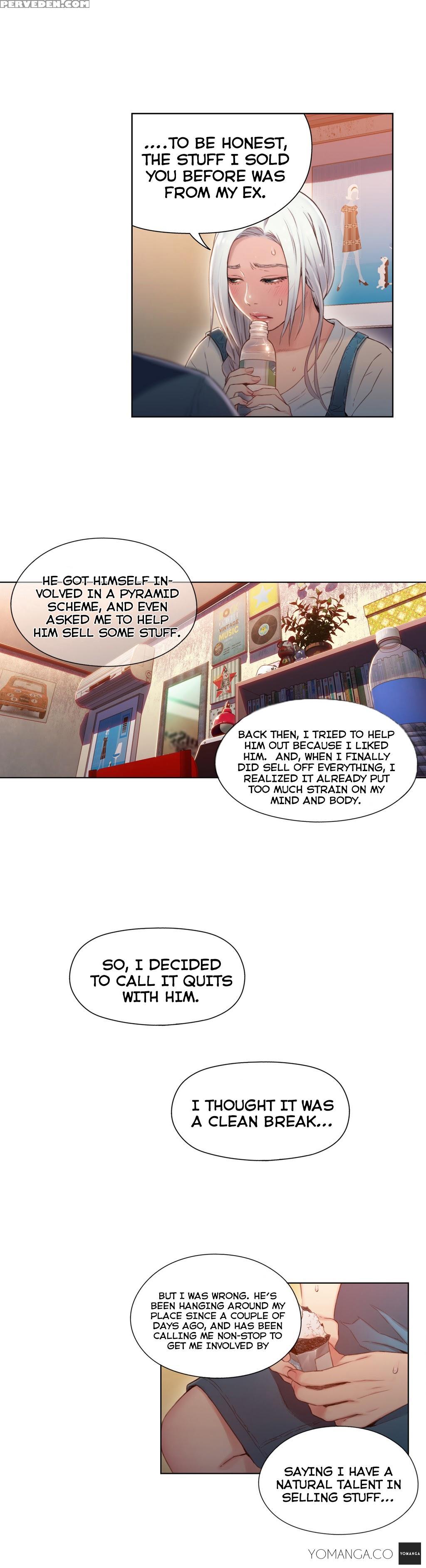 [ I Wonsik] Sweet Guy Ch.1-57 (english) (yomanga) (ongoing) 1
