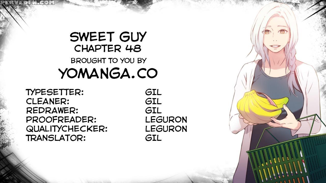 [ I Wonsik] Sweet Guy Ch.1-57 (english) (yomanga) (ongoing) 1