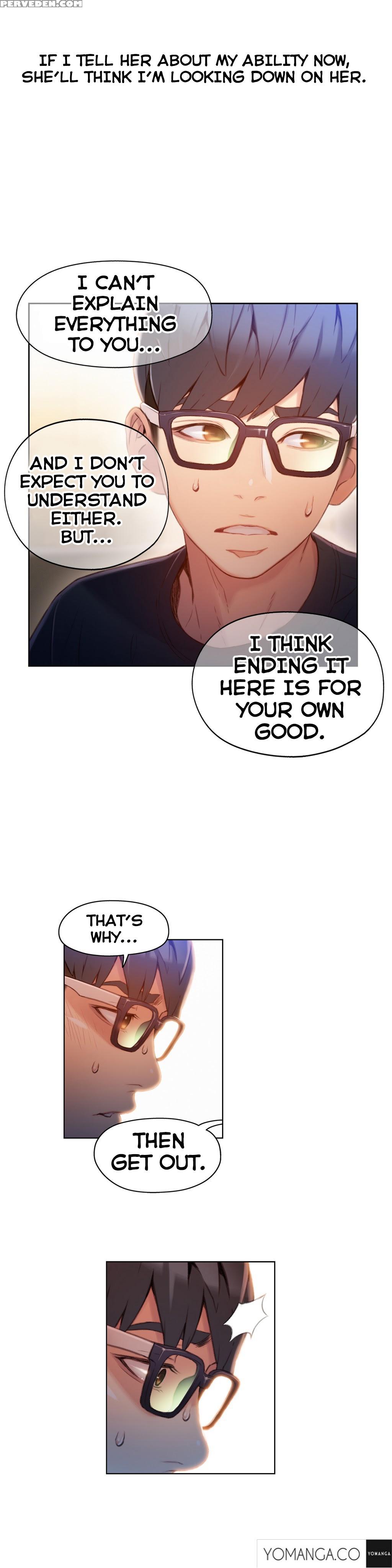 [ I Wonsik] Sweet Guy Ch.1-57 (english) (yomanga) (ongoing) 1