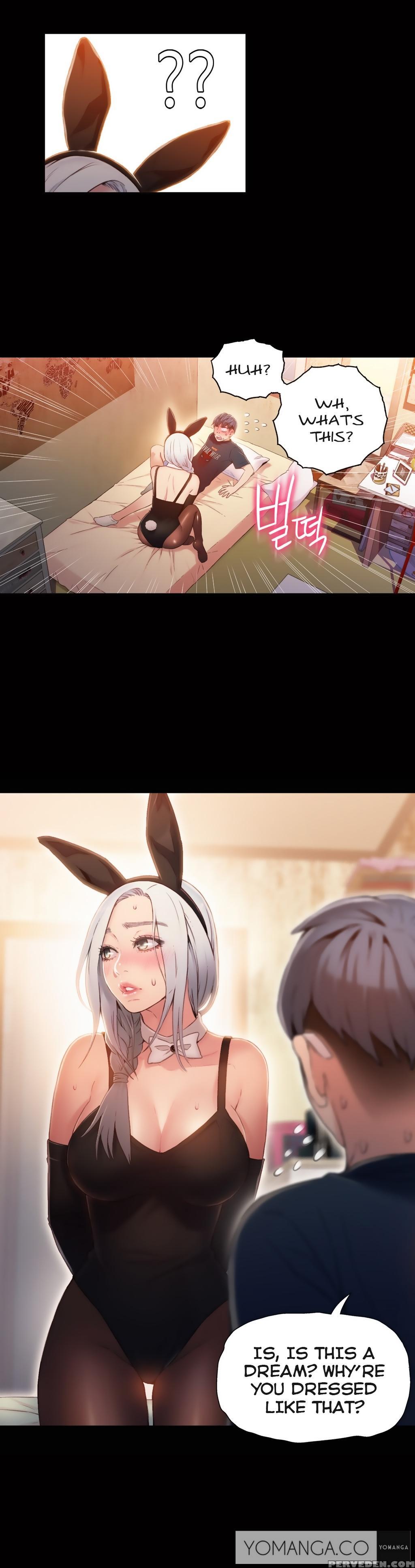 [ I Wonsik] Sweet Guy Ch.1-57 (english) (yomanga) (ongoing) 1