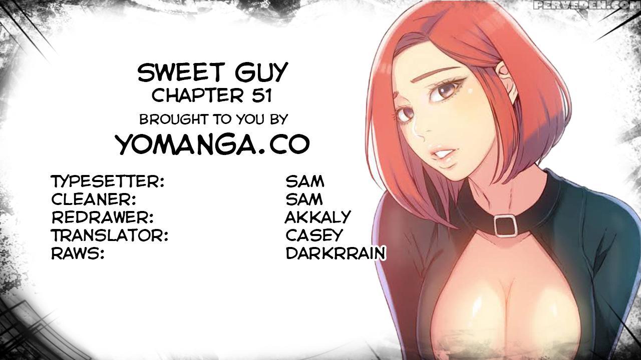 [ I Wonsik] Sweet Guy Ch.1-57 (english) (yomanga) (ongoing) 1