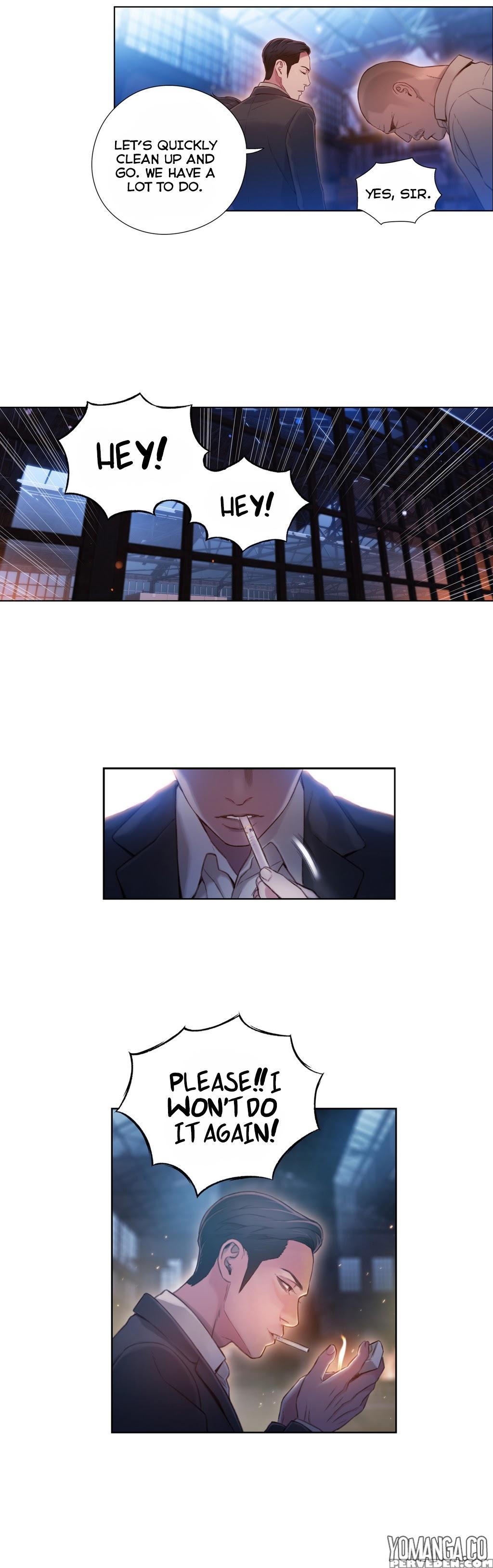 [ I Wonsik] Sweet Guy Ch.1-57 (english) (yomanga) (ongoing) 1