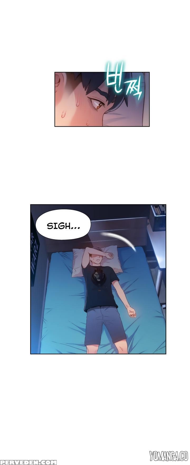 [ I Wonsik] Sweet Guy Ch.1-57 (english) (yomanga) (ongoing) 1