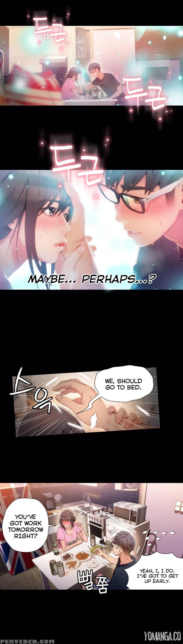 [ I Wonsik] Sweet Guy Ch.1-57 (english) (yomanga) (ongoing) 1