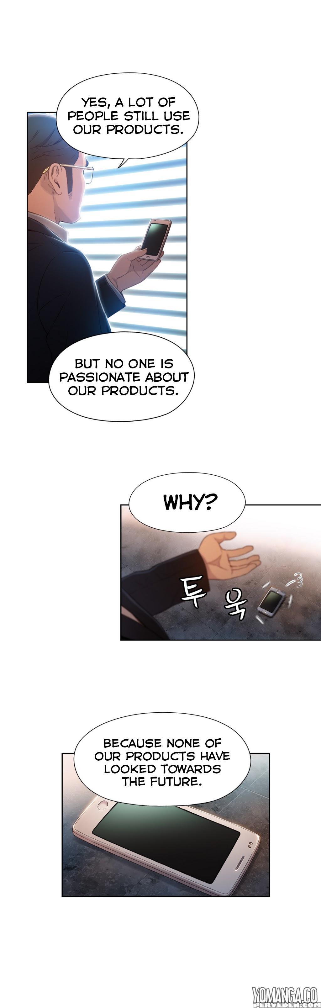 [ I Wonsik] Sweet Guy Ch.1-57 (english) (yomanga) (ongoing) 1