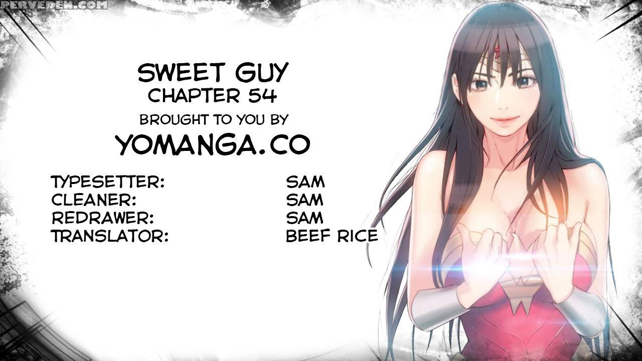 [ I Wonsik] Sweet Guy Ch.1-57 (english) (yomanga) (ongoing) 1