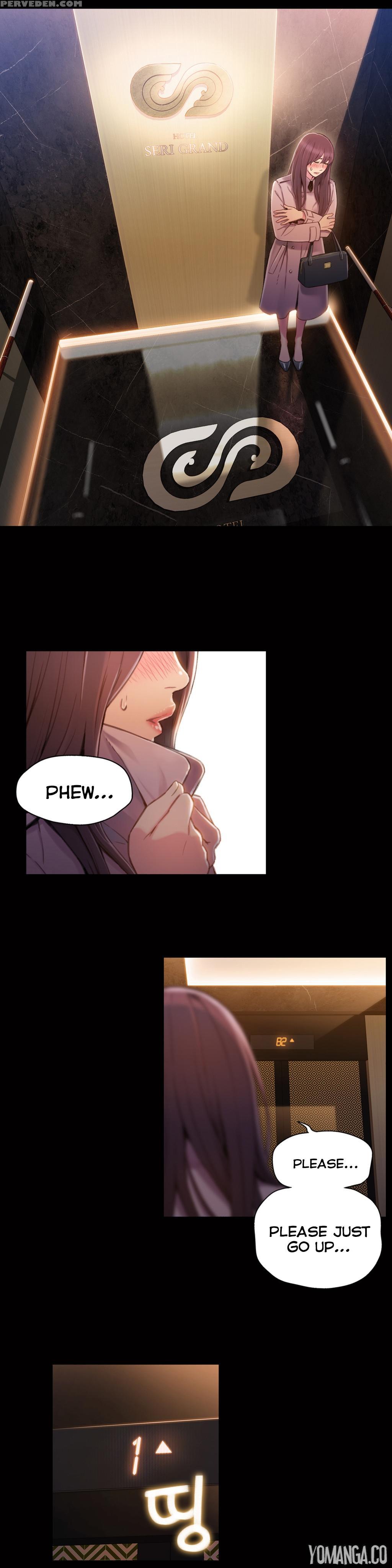 [ I Wonsik] Sweet Guy Ch.1-57 (english) (yomanga) (ongoing) 1