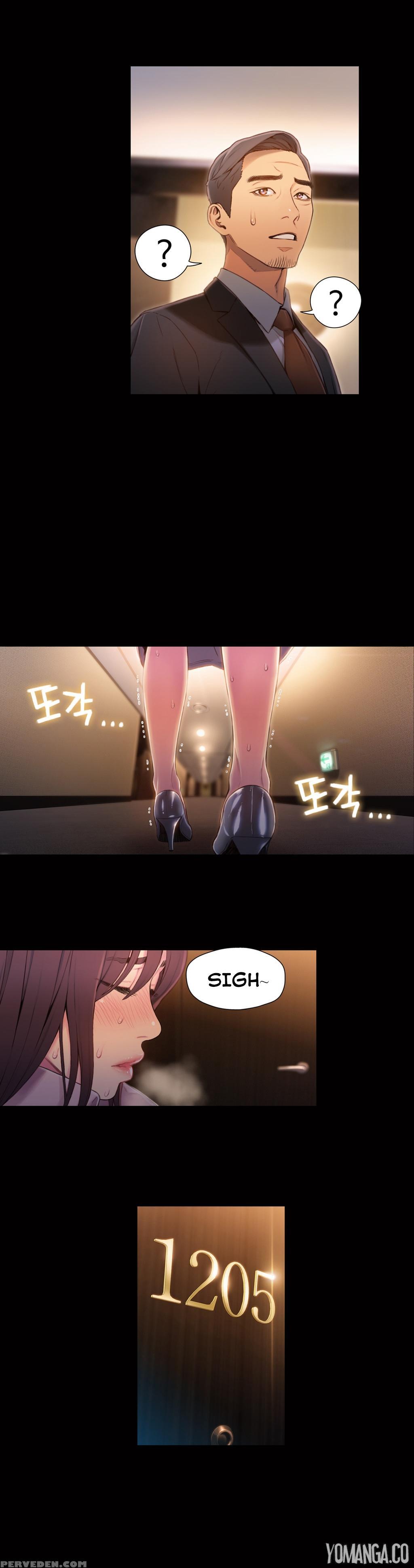 [ I Wonsik] Sweet Guy Ch.1-57 (english) (yomanga) (ongoing) 1