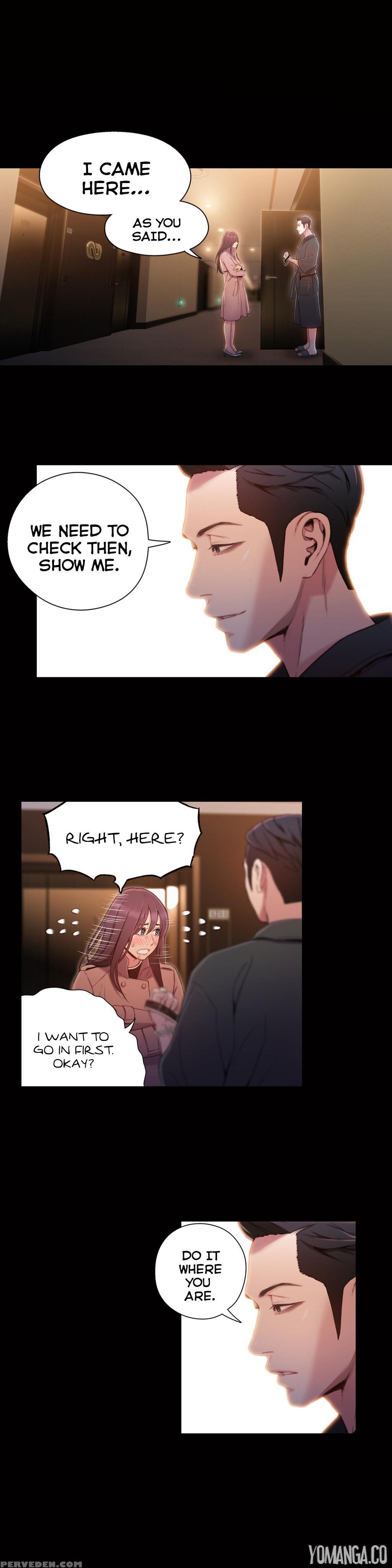 [ I Wonsik] Sweet Guy Ch.1-57 (english) (yomanga) (ongoing) 1
