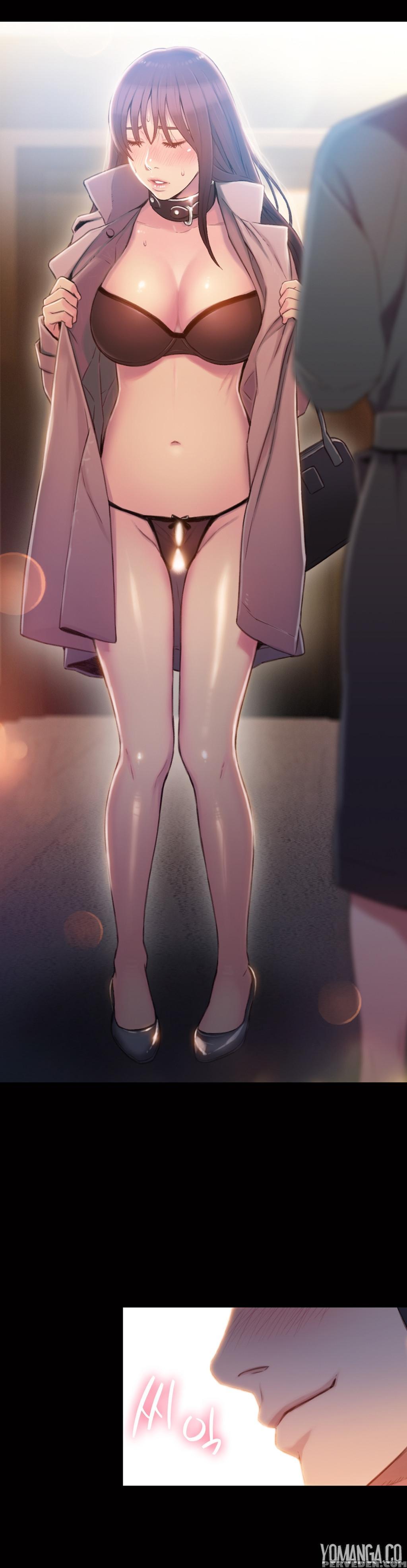 [ I Wonsik] Sweet Guy Ch.1-57 (english) (yomanga) (ongoing) 1