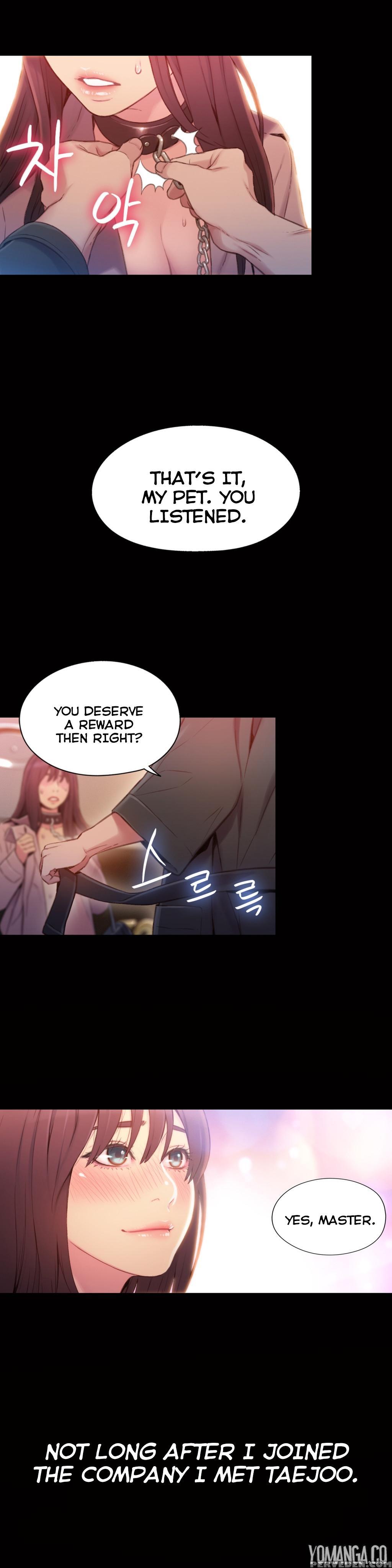 [ I Wonsik] Sweet Guy Ch.1-57 (english) (yomanga) (ongoing) 1