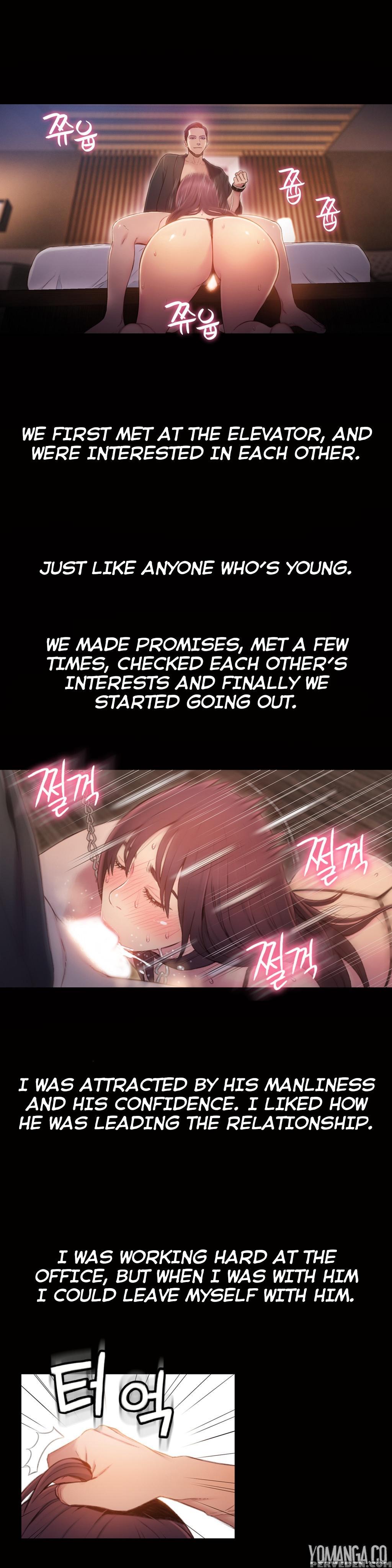 [ I Wonsik] Sweet Guy Ch.1-57 (english) (yomanga) (ongoing) 1