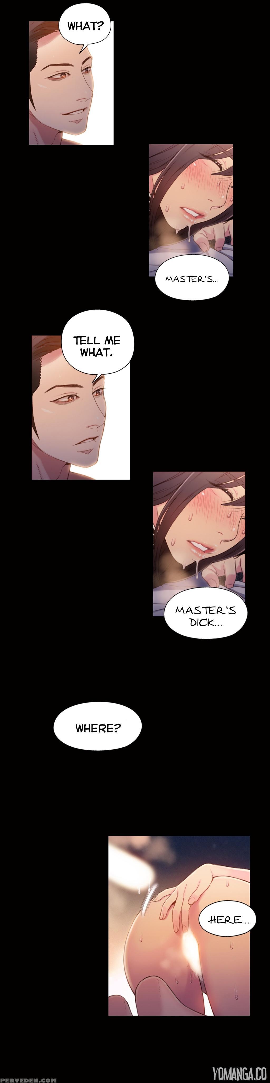 [ I Wonsik] Sweet Guy Ch.1-57 (english) (yomanga) (ongoing) 1