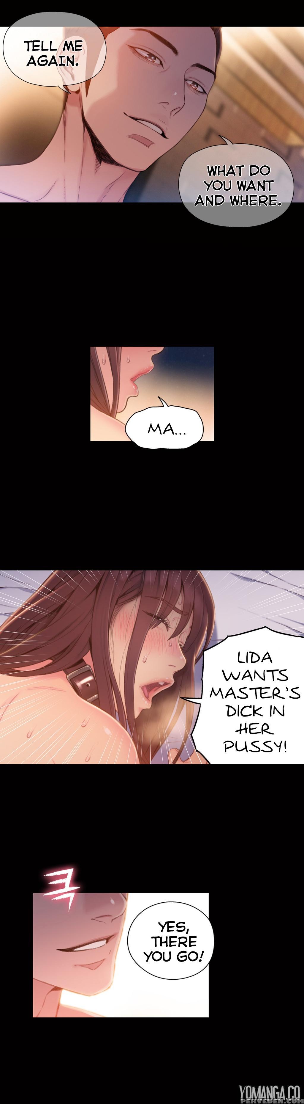 [ I Wonsik] Sweet Guy Ch.1-57 (english) (yomanga) (ongoing) 1