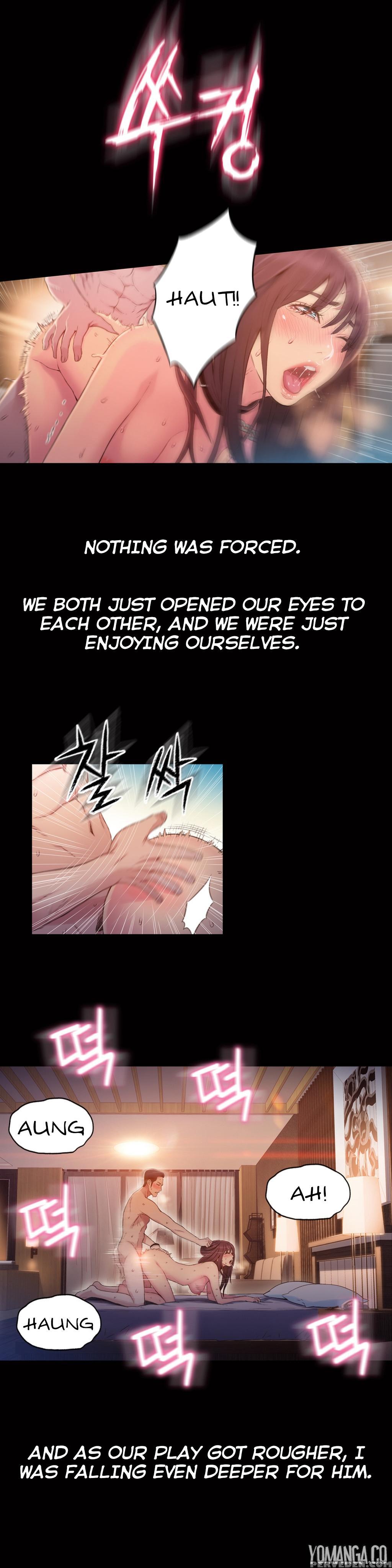 [ I Wonsik] Sweet Guy Ch.1-57 (english) (yomanga) (ongoing) 1