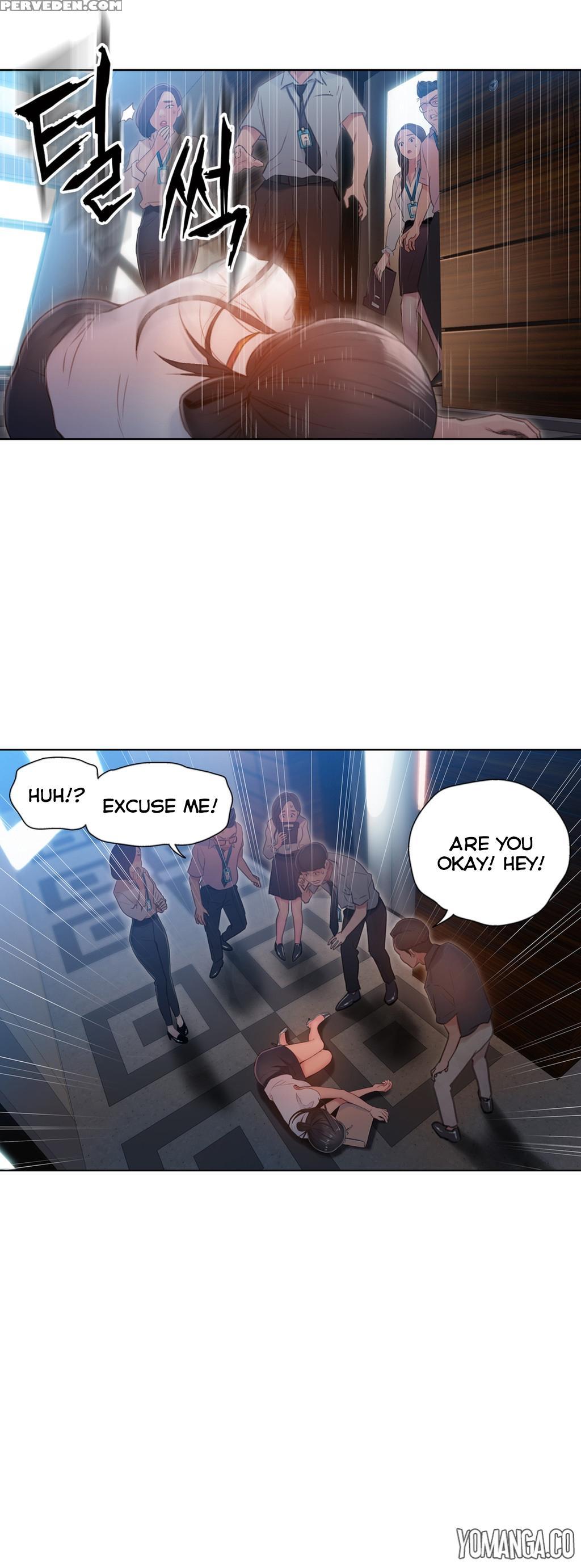 [ I Wonsik] Sweet Guy Ch.1-57 (english) (yomanga) (ongoing) 1