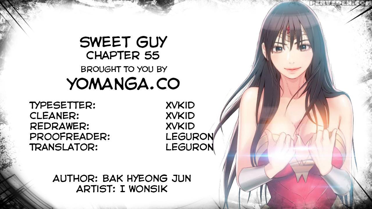 [ I Wonsik] Sweet Guy Ch.1-57 (english) (yomanga) (ongoing) 1