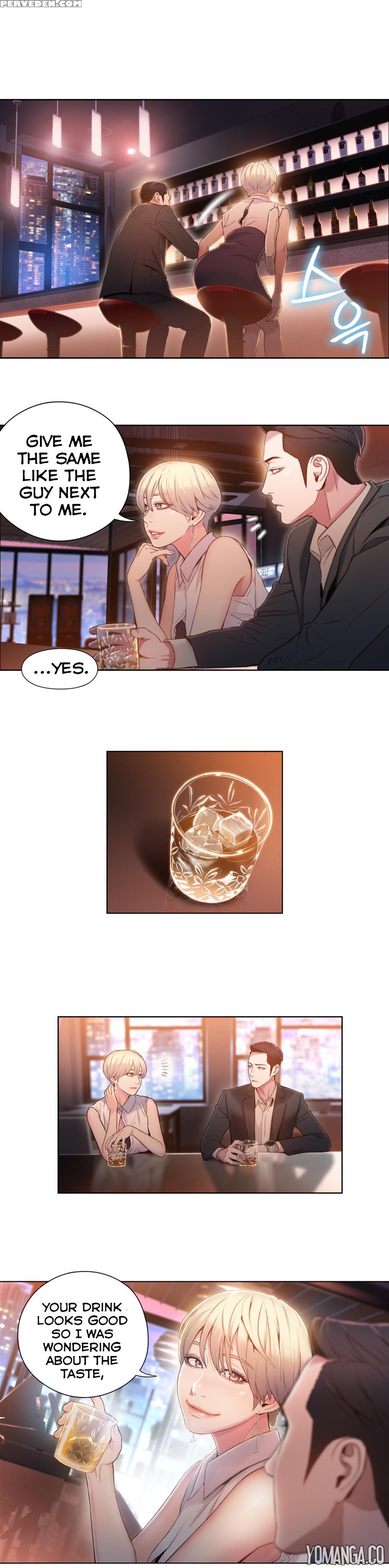 [ I Wonsik] Sweet Guy Ch.1-57 (english) (yomanga) (ongoing) 1