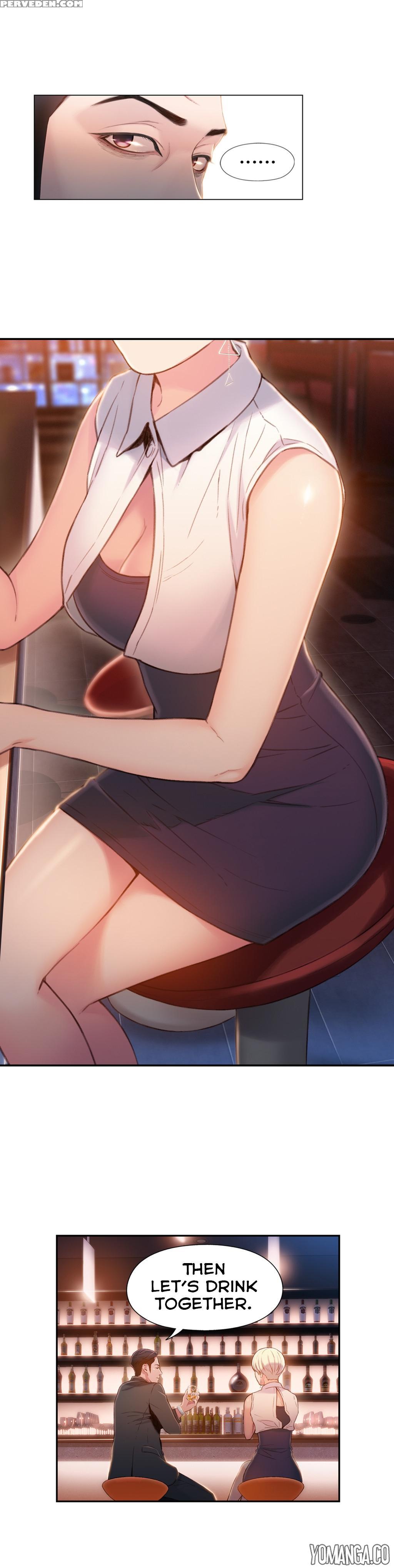 [ I Wonsik] Sweet Guy Ch.1-57 (english) (yomanga) (ongoing) 1
