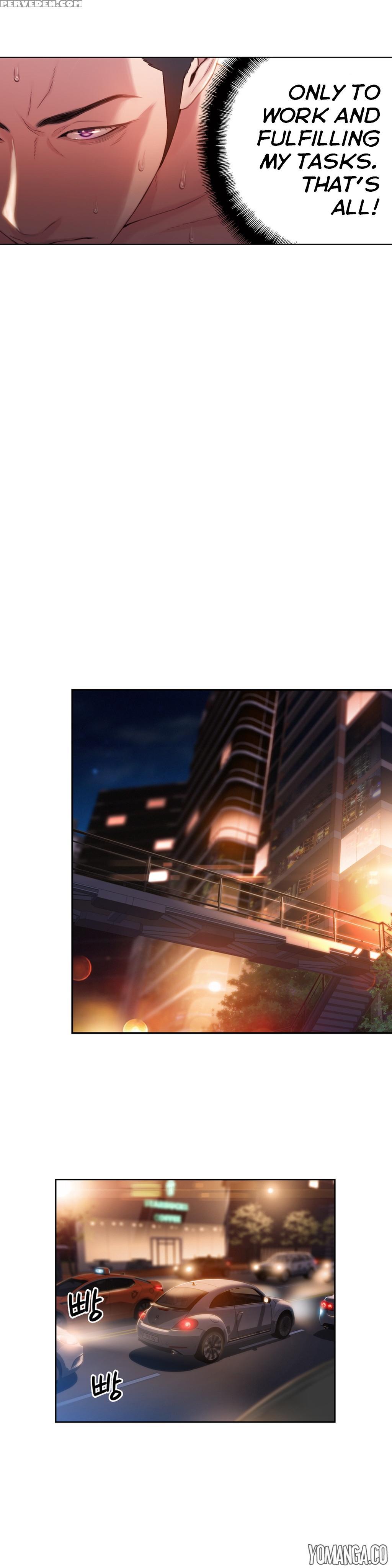 [ I Wonsik] Sweet Guy Ch.1-57 (english) (yomanga) (ongoing) 1