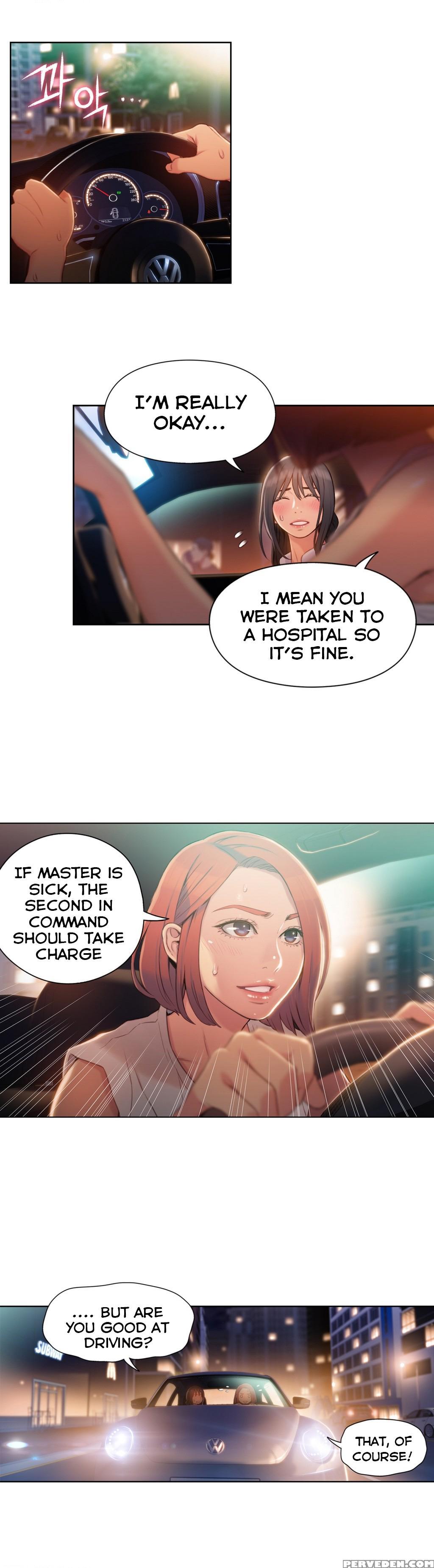 [ I Wonsik] Sweet Guy Ch.1-57 (english) (yomanga) (ongoing) 1