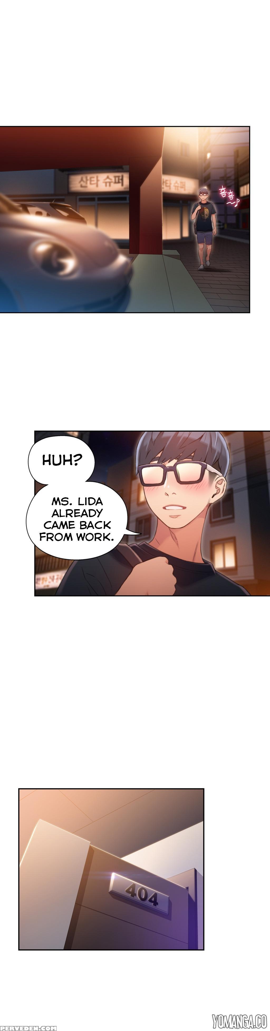 [ I Wonsik] Sweet Guy Ch.1-57 (english) (yomanga) (ongoing) 1