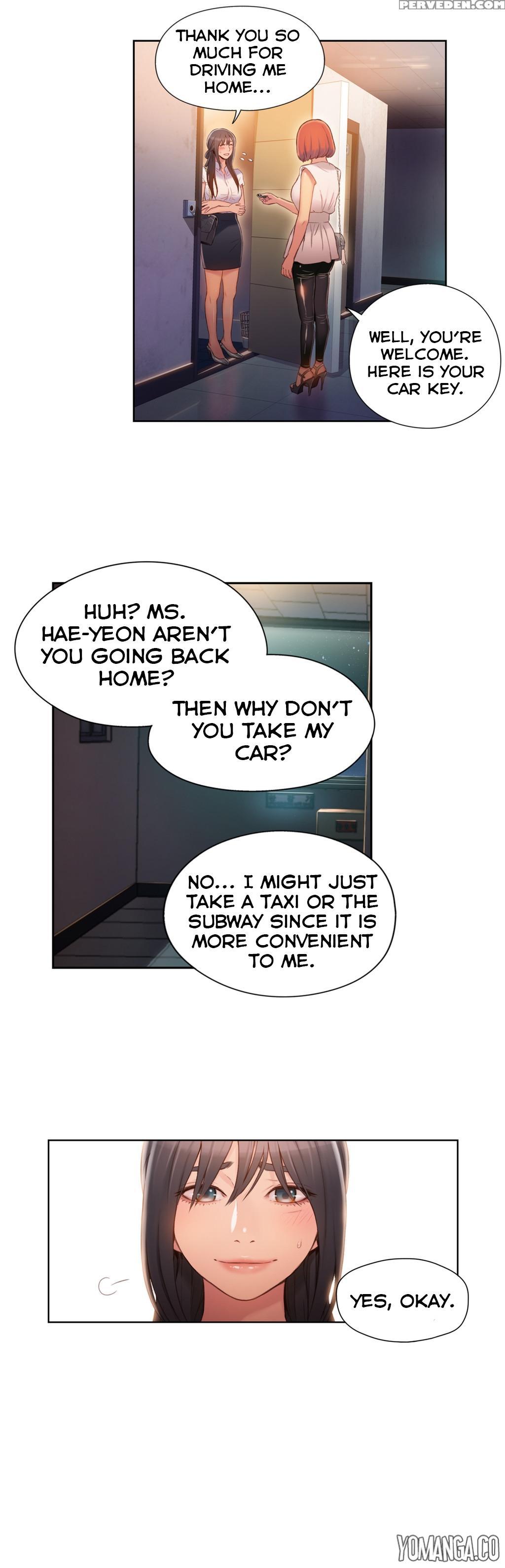 [ I Wonsik] Sweet Guy Ch.1-57 (english) (yomanga) (ongoing) 1