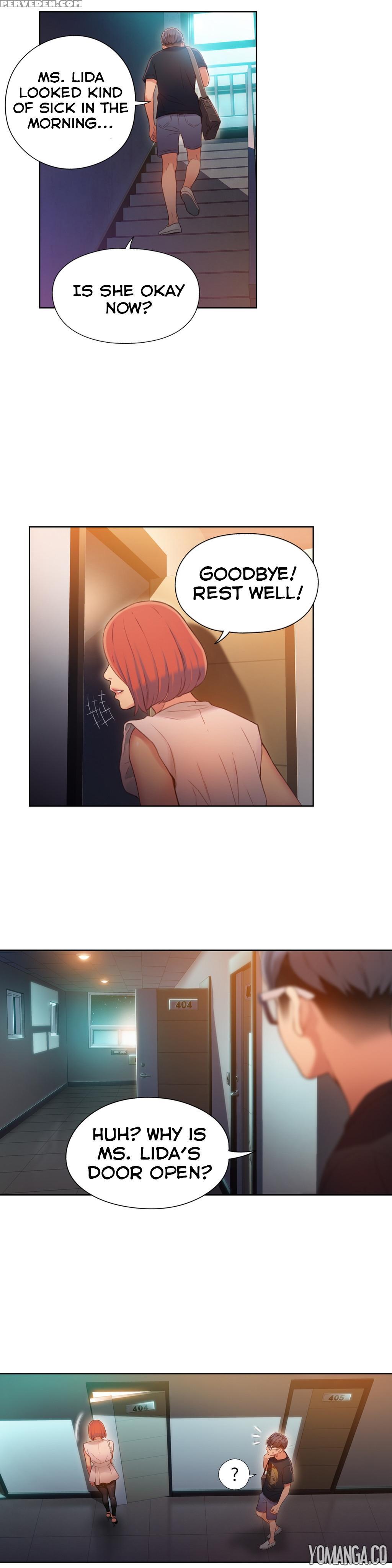 [ I Wonsik] Sweet Guy Ch.1-57 (english) (yomanga) (ongoing) 1