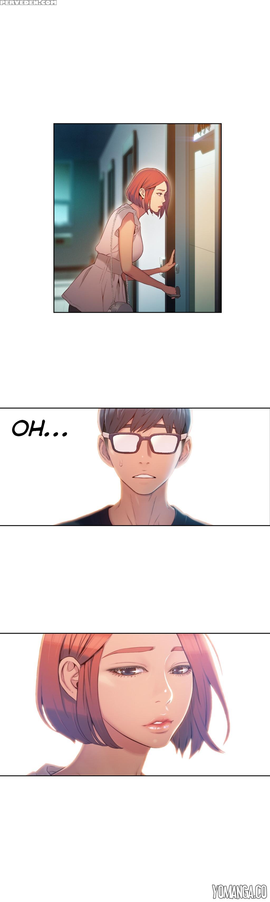 [ I Wonsik] Sweet Guy Ch.1-57 (english) (yomanga) (ongoing) 1