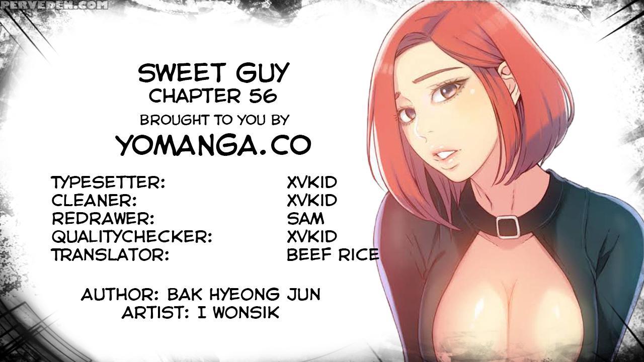 [ I Wonsik] Sweet Guy Ch.1-57 (english) (yomanga) (ongoing) 1
