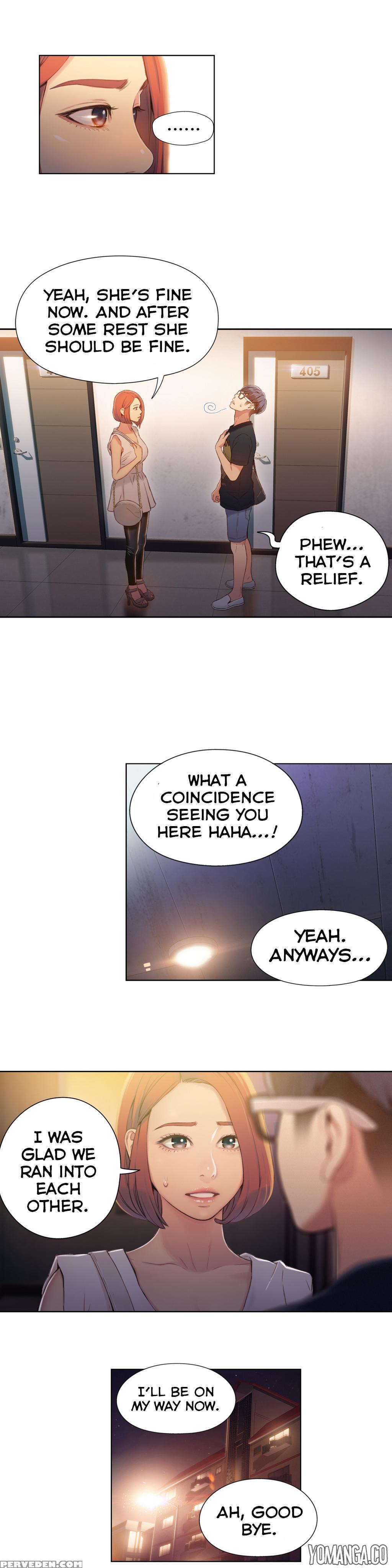[ I Wonsik] Sweet Guy Ch.1-57 (english) (yomanga) (ongoing) 1