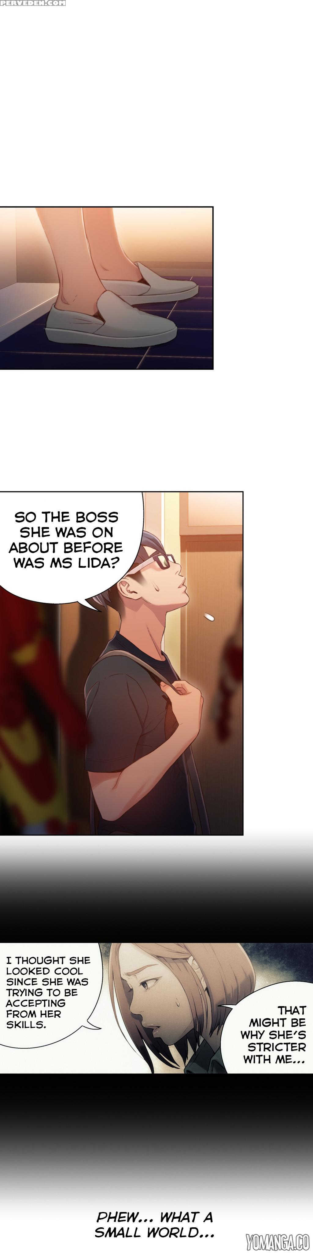 [ I Wonsik] Sweet Guy Ch.1-57 (english) (yomanga) (ongoing) 1