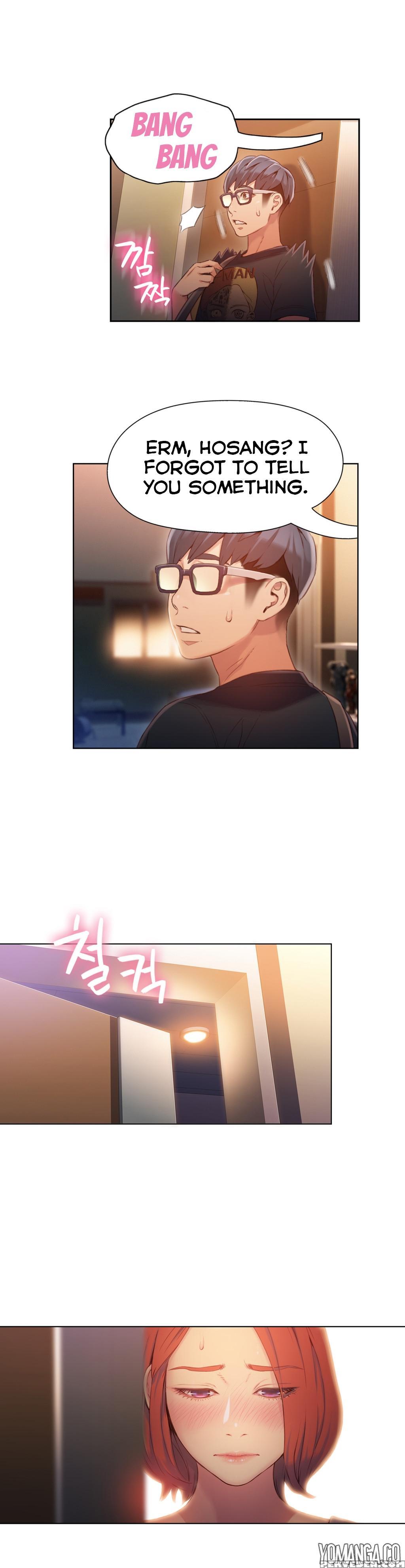 [ I Wonsik] Sweet Guy Ch.1-57 (english) (yomanga) (ongoing) 1