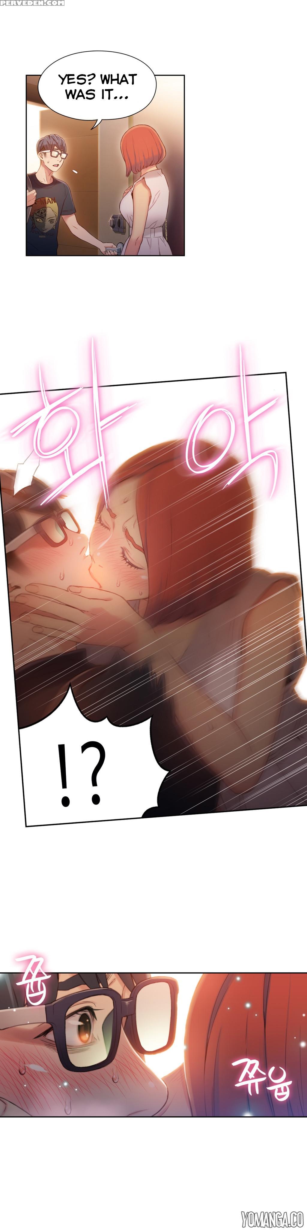 [ I Wonsik] Sweet Guy Ch.1-57 (english) (yomanga) (ongoing) 1