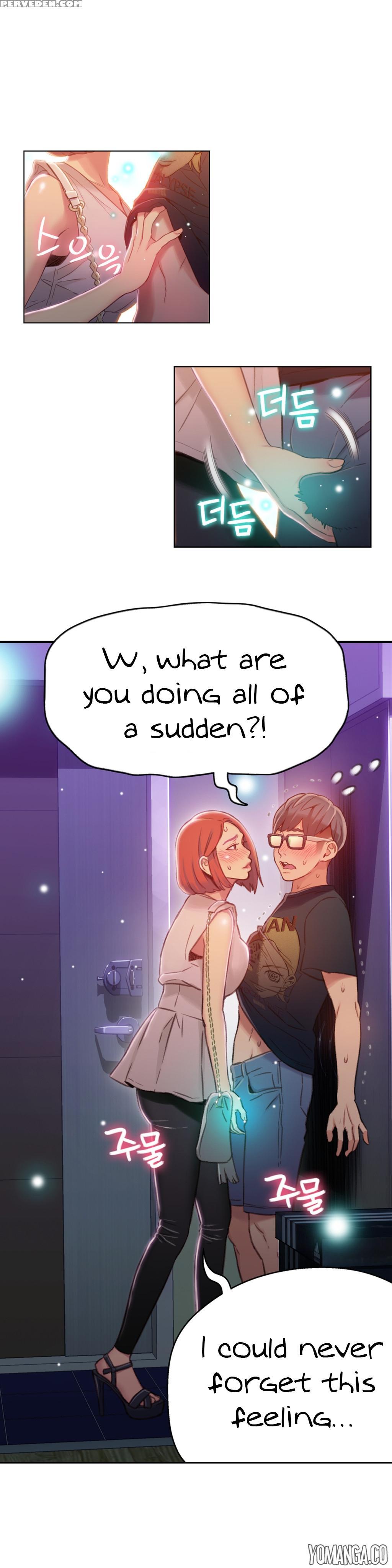 [ I Wonsik] Sweet Guy Ch.1-57 (english) (yomanga) (ongoing) 1