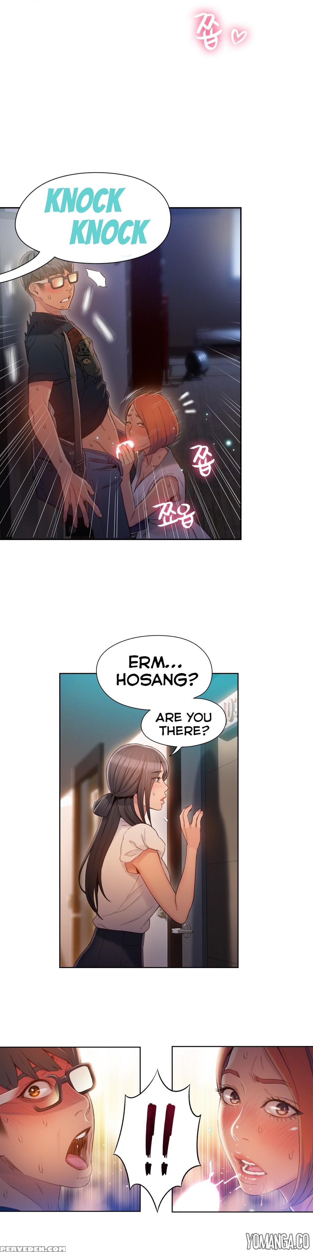 [ I Wonsik] Sweet Guy Ch.1-57 (english) (yomanga) (ongoing) 1