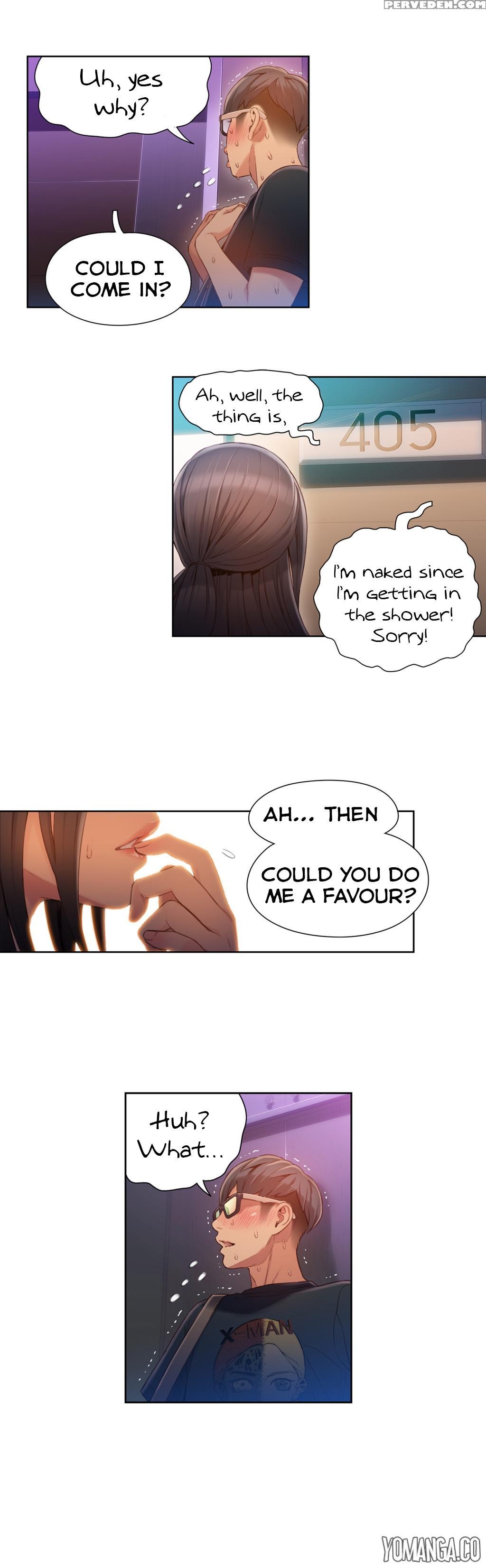 [ I Wonsik] Sweet Guy Ch.1-57 (english) (yomanga) (ongoing) 1